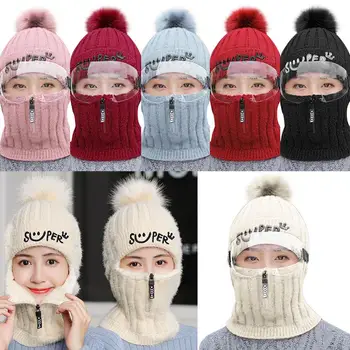 Winter Cycling And Velvet Cap Motorcycle Windproof Mask Protective respirator Mouth Cover masks Masker Face Eye Shield Goggles
Winter Cycling And Velvet Cap Motorcycle Windproof Mask Protective respirator Mouth Cover masks Masker Face Eye Shield Goggles