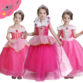 Halloween Butterfly Children Sleeping Beauty Costume Girls Princess Dress Fancy Girls Dress Fluffy Dresses
Halloween Butterfly Children Sleeping Beauty Costume Girls Princess Dress Fancy Girls Dress Fluffy Dresses