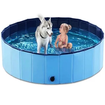 Pet Dog Swimming Pool Collapsible Bathing Pool for Dogs Cats Pool Pet Bath Swimming Tub Bathtub Outdoor Collapsible Bathing Pool
Pet Dog Swimming Pool Collapsible Bathing Pool for Dogs Cats Pool Pet Bath Swimming Tub Bathtub Outdoor Collapsible Bathing Pool