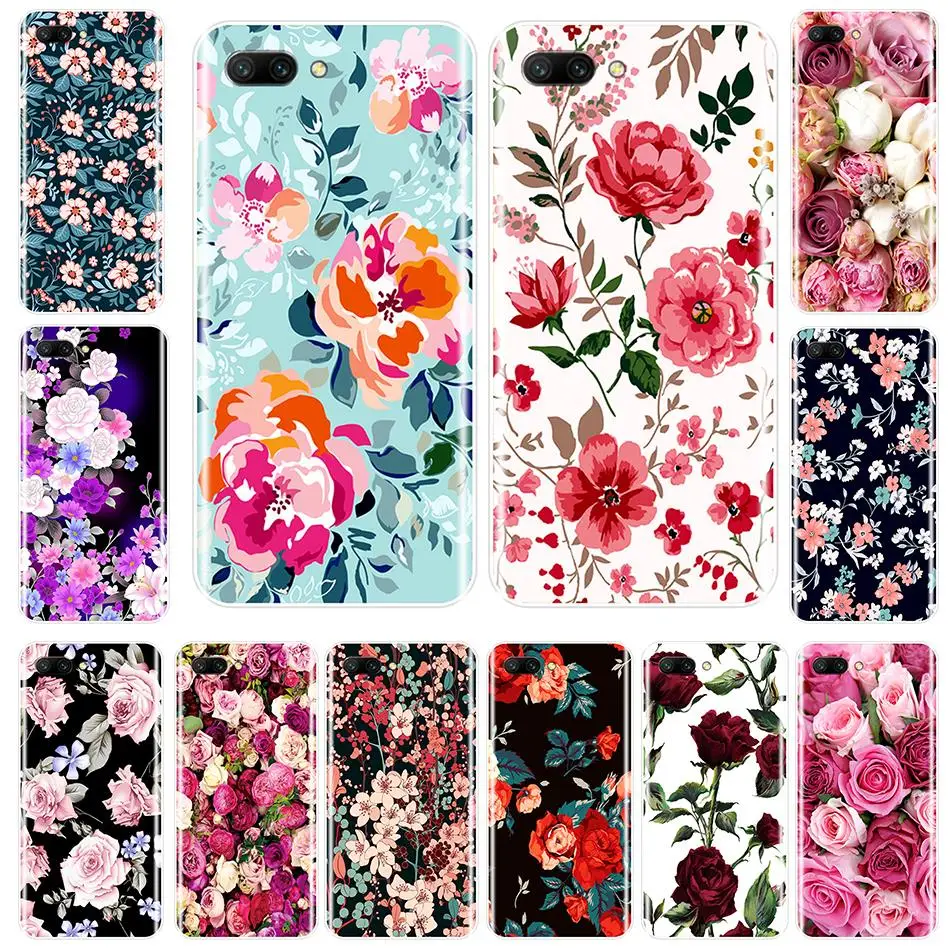 For Huawei Honor 10 9 8 7 Lite Case Silicone Colorful Flowers Soft Cover For Huawei 8X MAX 7S 7X 7A 7C Pro Phone Case
For Huawei Honor 10 9 8 7 Lite Case Silicone Colorful Flowers Soft Cover For Huawei 8X MAX 7S 7X 7A 7C Pro Phone Case