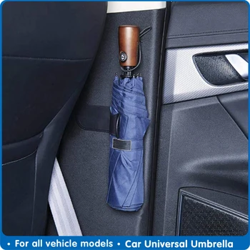 Car Universal Umbrella Holder Umbrella Stand For Car Multipurpose Car Hook Waterproof Umbrella Bracket Car interior Accessories
Car Universal Umbrella Holder Umbrella Stand For Car Multipurpose Car Hook Waterproof Umbrella Bracket Car interior Accessories