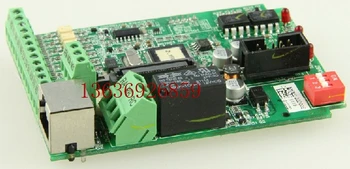 Freee shipping New for Delta E series 15KW 18.5KW 22KW control board for Delta E series motherboard CPU board
Freee shipping New for Delta E series 15KW 18.5KW 22KW control board for Delta E series motherboard CPU board