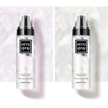 100 ml Makeup Setting Spray Moisturizing Long Lasting Foundation Fixer Make Up Spray Matte Finishing Setting Spray Cosmetic
100 ml Makeup Setting Spray Moisturizing Long Lasting Foundation Fixer Make Up Spray Matte Finishing Setting Spray Cosmetic