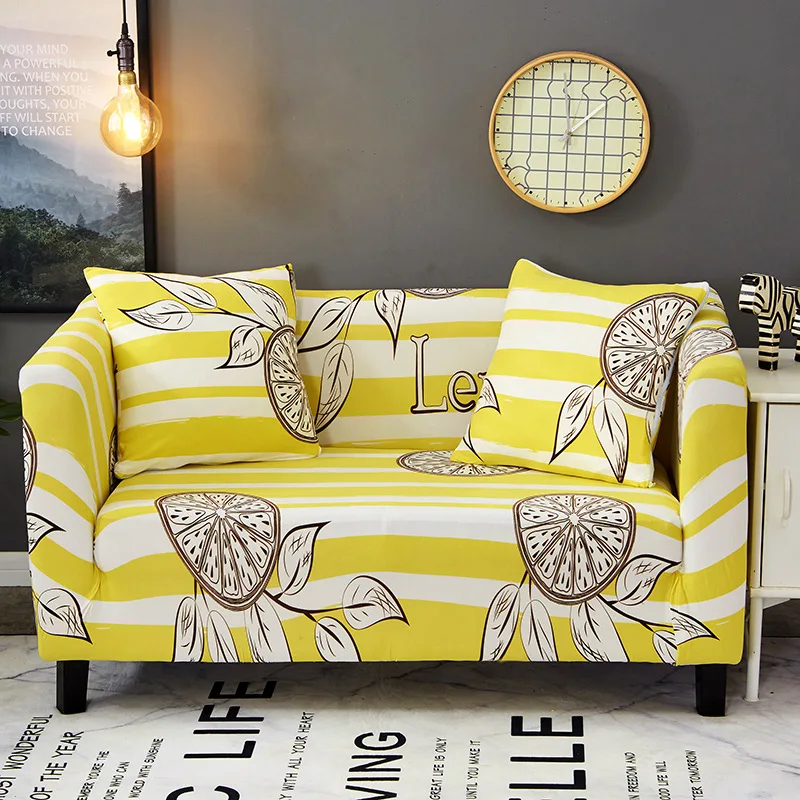 Flower Plant Sofa Cover Elastic Floral Printing Line Style Stretch Sofa Covers for Living Room Couch Cover Loveseat Sectional
Flower Plant Sofa Cover Elastic Floral Printing Line Style Stretch Sofa Covers for Living Room Couch Cover Loveseat Sectional