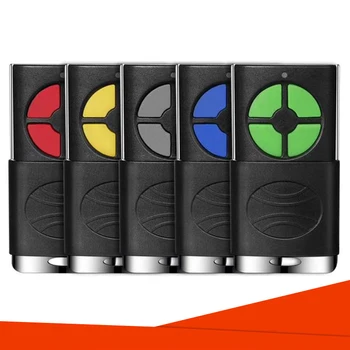 Auto Scan Multi Frequency 433MHz Adjustable Cloning Garage Remote Control Duplicator 433 868 315 MHz
Auto Scan Multi Frequency 433MHz Adjustable Cloning Garage Remote Control Duplicator 433 868 315 MHz