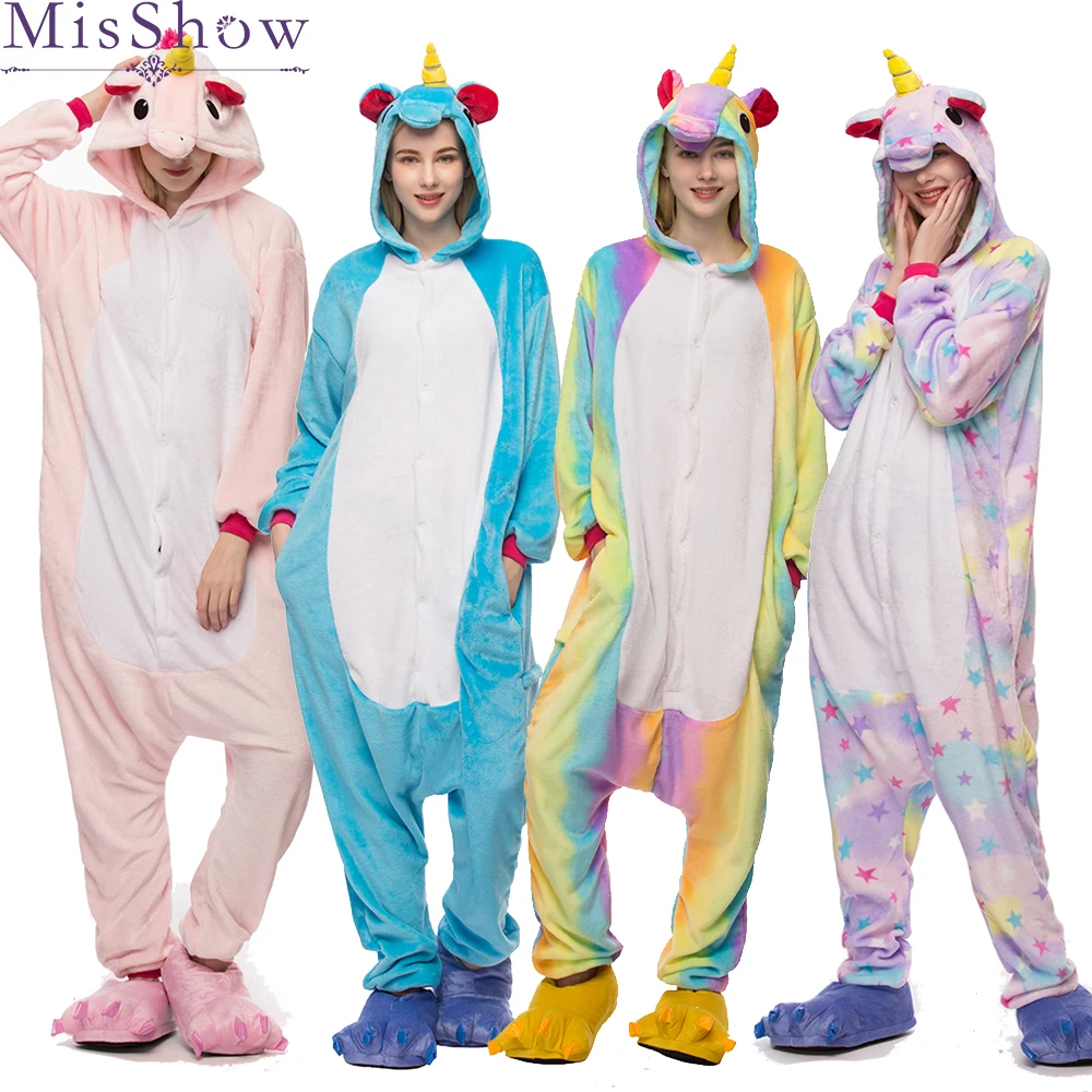 Unicorn Pegasus Warm Winter Kigurumi Women Pajama 2019 Soft Flannel Sleepwear Onesies Homewear Pajamas Sets Spider-Man KT Cat
Unicorn Pegasus Warm Winter Kigurumi Women Pajama 2019 Soft Flannel Sleepwear Onesies Homewear Pajamas Sets Spider-Man KT Cat