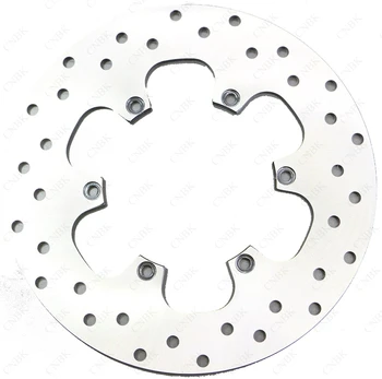 for APRILIA Pegaso 650 I.E. 2001 - 2004 Rear Disc Brake Rotor 01 04 02 03 2002 2003
for APRILIA Pegaso 650 I.E. 2001 - 2004 Rear Disc Brake Rotor 01 04 02 03 2002 2003