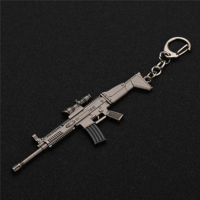 SCAR-L