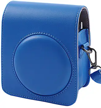 Protective & Portable Case Compatible with Fujifilm Instax Mini 70 Instant Film Polaroid Camera with Adjustable Strap
Protective & Portable Case Compatible with Fujifilm Instax Mini 70 Instant Film Polaroid Camera with Adjustable Strap
