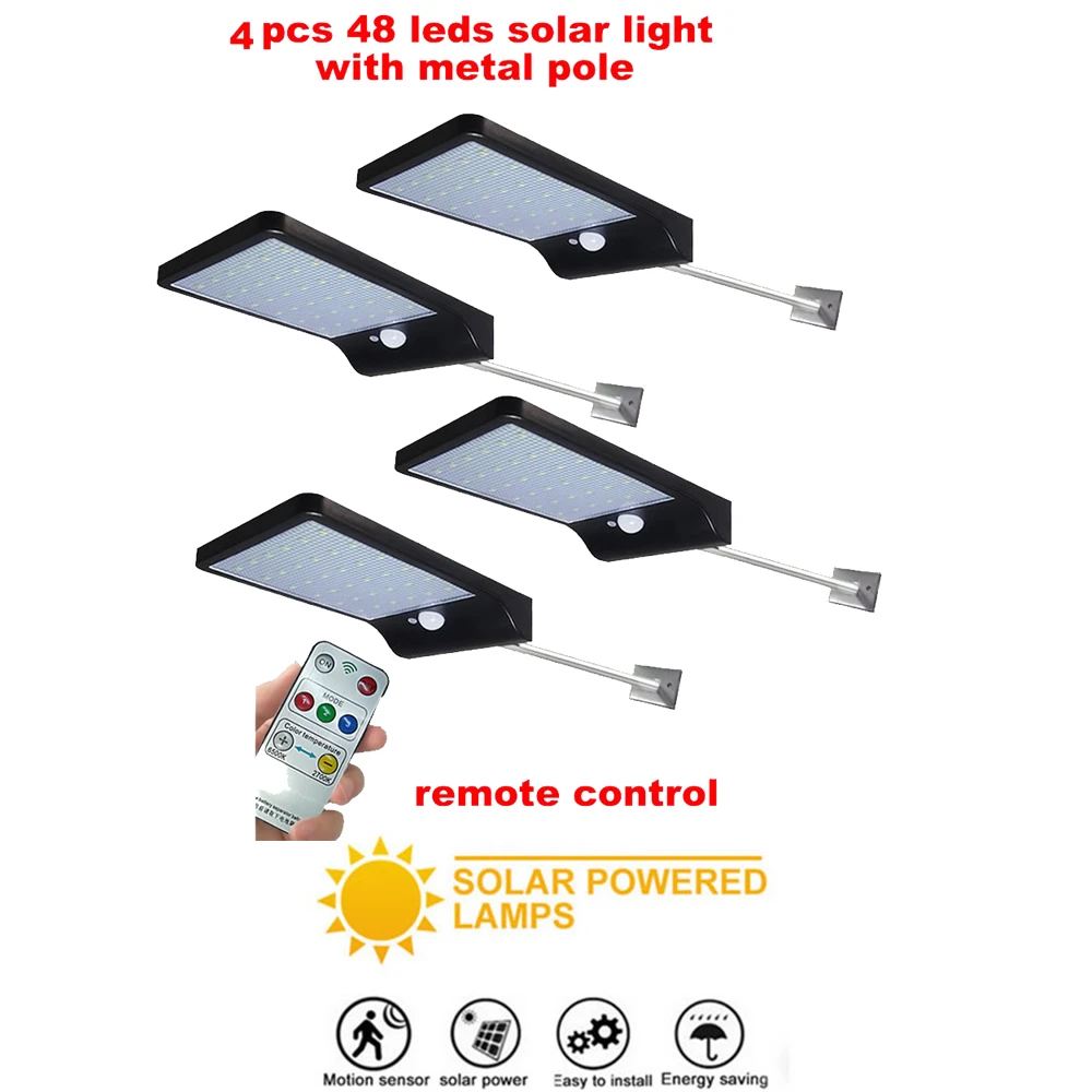 2/4pcs Solar Panel Power solar light led Steps Lamp Sensor light Waterproof Security Outdoor Stair Step Patio Yard Garden wall l
2/4pcs Solar Panel Power solar light led Steps Lamp Sensor light Waterproof Security Outdoor Stair Step Patio Yard Garden wall l