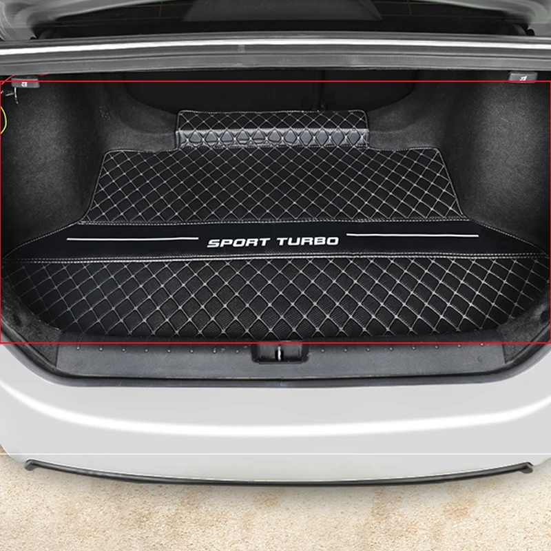For carbon fibe Honda Civic 10th 4 door Sedan201620172018 Rear Trunk Boot Liner Cargo Mat Tail Floor Pad Car-styling Accessories
For carbon fibe Honda Civic 10th 4 door Sedan201620172018 Rear Trunk Boot Liner Cargo Mat Tail Floor Pad Car-styling Accessories
