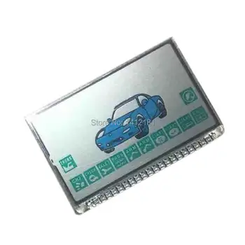 A9 keychain LCD display Metal Feet for Russian Version Two way car alarm system Starline A9 lcd remote control Key Chain Fob
A9 keychain LCD display Metal Feet for Russian Version Two way car alarm system Starline A9 lcd remote control Key Chain Fob