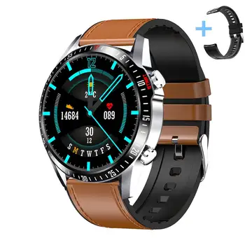 CK29S Smart Watch 2020 Body Temperature Heart Rate Monitor Bracelet Bluetooth Call Sport Smartwatch Android iOS for Men Women
CK29S Smart Watch 2020 Body Temperature Heart Rate Monitor Bracelet Bluetooth Call Sport Smartwatch Android iOS for Men Women