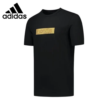 Original New Arrival Adidas MH GFX T LNG Men's T-shirts short sleeve Sportswear
Original New Arrival Adidas MH GFX T LNG Men's T-shirts short sleeve Sportswear