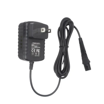 12V Power Supply Charging Cord Replacement Electric Shaver Razor Charger For Braun Beard Trimmer Series Z20 Z30 Z4 For Models 38
12V Power Supply Charging Cord Replacement Electric Shaver Razor Charger For Braun Beard Trimmer Series Z20 Z30 Z4 For Models 38