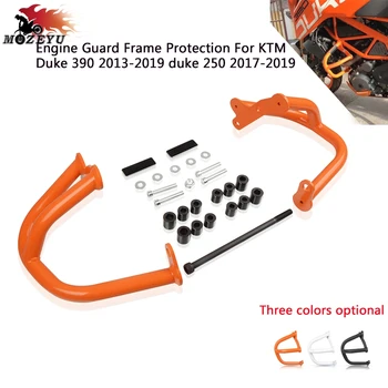 DUKE 390 2019 Motorcycle Crash Bar Frame Motor Engine Guard Guard Bumper for KTM 390DUKE 2013 2014 2015 2016 2017 2018 duke390
DUKE 390 2019 Motorcycle Crash Bar Frame Motor Engine Guard Guard Bumper for KTM 390DUKE 2013 2014 2015 2016 2017 2018 duke390