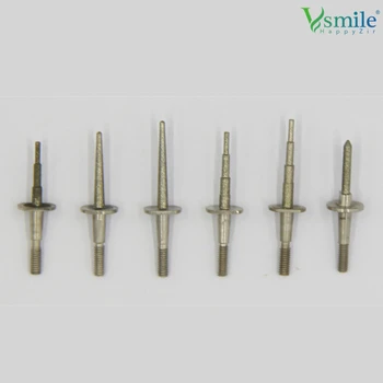 Sirona Milling Burs for Sirona Cerec3 MCXL/Compact System Mill Glass Ceramic for Dental Lab Using
Sirona Milling Burs for Sirona Cerec3 MCXL/Compact System Mill Glass Ceramic for Dental Lab Using