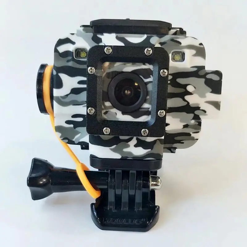 1.5-inch Action Camera For SOOCOO S80 Bare Machine Waterproof Wifi Microphone Night Vision Sports Camcorder High Quality
1.5-inch Action Camera For SOOCOO S80 Bare Machine Waterproof Wifi Microphone Night Vision Sports Camcorder High Quality