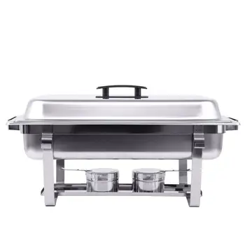 Yonntech Food warmer Chafing Dish Holding container Heat container Food warmer Hotel
Yonntech Food warmer Chafing Dish Holding container Heat container Food warmer Hotel