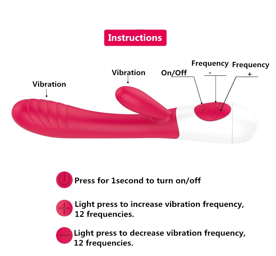 Самый Мощный Клиторальный Вибратор