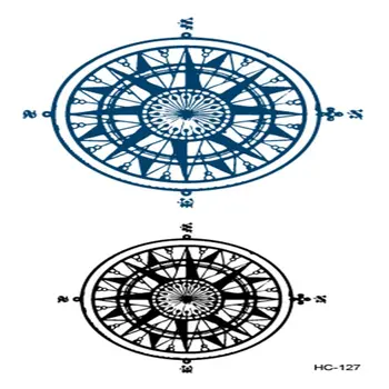 No Irritation Temporary Tattoo Stickers Waterproof Body Art Geometric Fake Tattoos Beauty Decal
No Irritation Temporary Tattoo Stickers Waterproof Body Art Geometric Fake Tattoos Beauty Decal