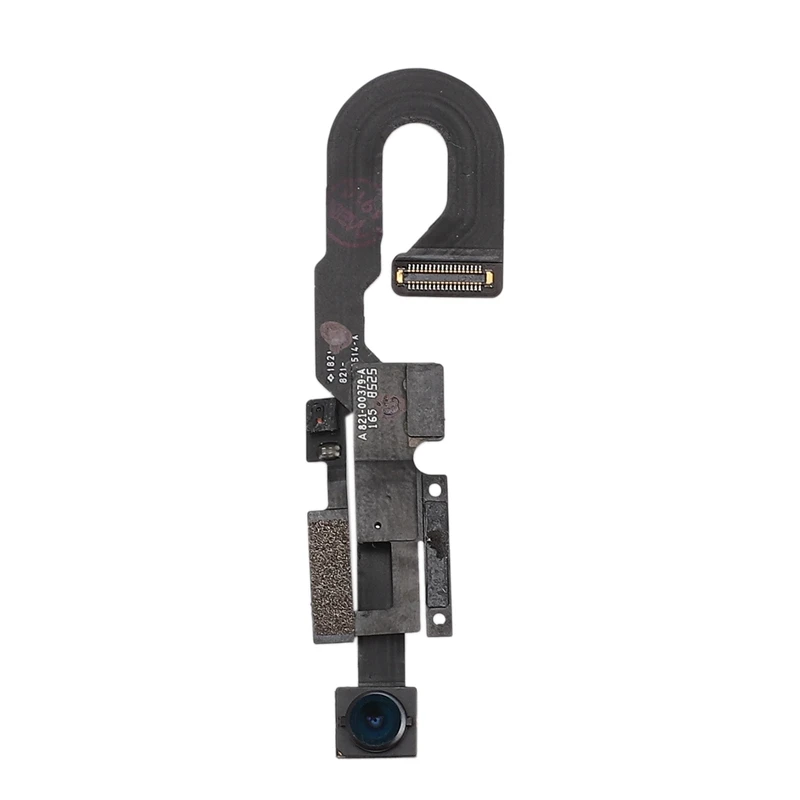 Front Facetime Camera with Proximity Sensor Flex Cable for iPhone 7 4.7 Inch with Light Sensor
Front Facetime Camera with Proximity Sensor Flex Cable for iPhone 7 4.7 Inch with Light Sensor
