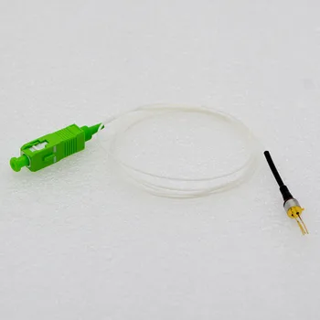 1PCS New SC/APC, FC/APC Photoelectric Converter To Diode PIN Tube, Light Receiver Head Detector special Free Shipping
1PCS New SC/APC, FC/APC Photoelectric Converter To Diode PIN Tube, Light Receiver Head Detector special Free Shipping