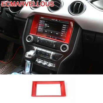Control System Gear Steering Wheel Automobile Modified Decorative Car Styling Decoration Covers 15 16 17 18 19 FOR Ford Mustang
Control System Gear Steering Wheel Automobile Modified Decorative Car Styling Decoration Covers 15 16 17 18 19 FOR Ford Mustang