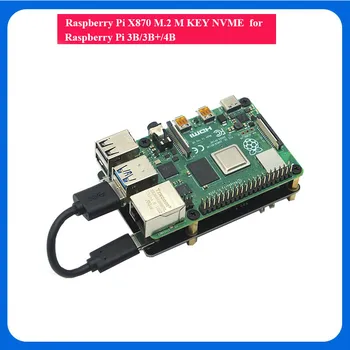 Raspberry Pi X725 Power Management UPS HAT (18650 Power) +Safe Shutdown+Wake on Lan Expansion Board for Raspberry Pi 4 B /3B+/3B
Raspberry Pi X725 Power Management UPS HAT (18650 Power) +Safe Shutdown+Wake on Lan Expansion Board for Raspberry Pi 4 B /3B+/3B