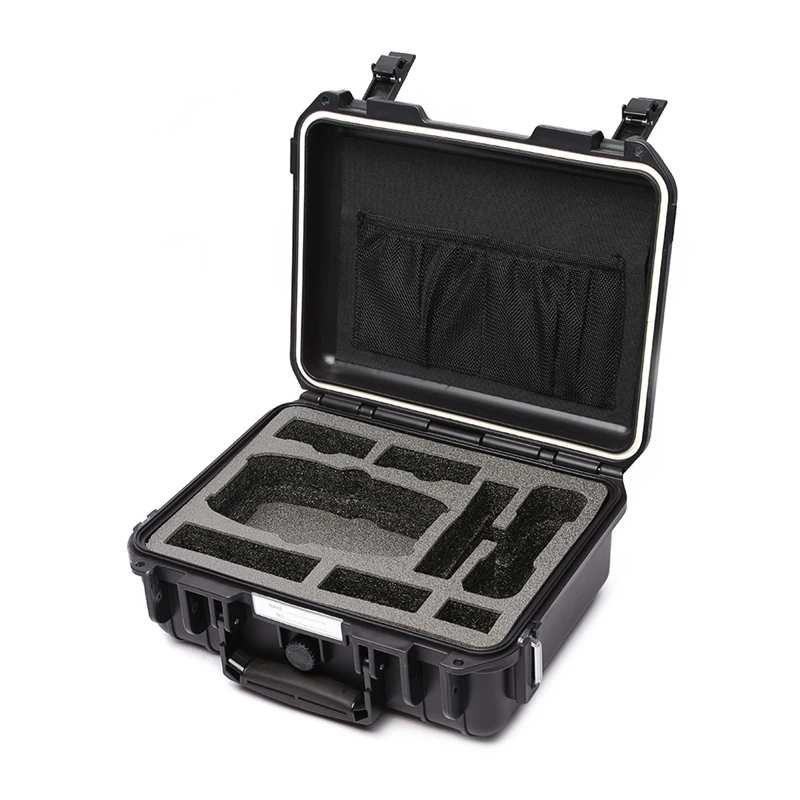 Drones Bag for DJI Mavic AIR Hardshell Storage Waterproof Bag Handbag Portable Case for DJI Mavic AIR Drone Accessories
Drones Bag for DJI Mavic AIR Hardshell Storage Waterproof Bag Handbag Portable Case for DJI Mavic AIR Drone Accessories