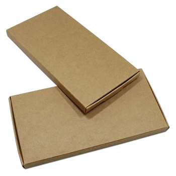 30Pcs Kraft Paper Gift Box Foldable Papercard Party Supply Pack Boxes Grocery Snack DIY Crafts Brown Carton Board Packaging Box
30Pcs Kraft Paper Gift Box Foldable Papercard Party Supply Pack Boxes Grocery Snack DIY Crafts Brown Carton Board Packaging Box