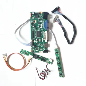 For LM230WF3 LG 23" 1920*1080 LCD monitor panel WLED LVDS 30-Pin HDMI DVI VGA M.NT68676 display controller drive board DIY kit
For LM230WF3 LG 23" 1920*1080 LCD monitor panel WLED LVDS 30-Pin HDMI DVI VGA M.NT68676 display controller drive board DIY kit