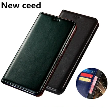 Business Style Genuine Leather Wallet Phone Case Card Holder For OPPO Reno 2Z Phone Bag For OPPO Reno 2/OPPO Reno Z Flip Case
Business Style Genuine Leather Wallet Phone Case Card Holder For OPPO Reno 2Z Phone Bag For OPPO Reno 2/OPPO Reno Z Flip Case