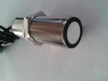 200 KHZ Transceiver-Transceiver Integrated High Frequency and High Precision Ranging Ultrasound Module Ranging Sensor
200 KHZ Transceiver-Transceiver Integrated High Frequency and High Precision Ranging Ultrasound Module Ranging Sensor