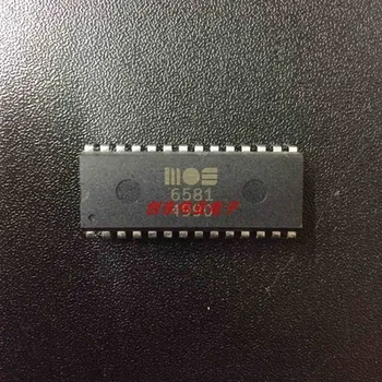 New&original MOS6581 6581 DIP28
New&original MOS6581 6581 DIP28