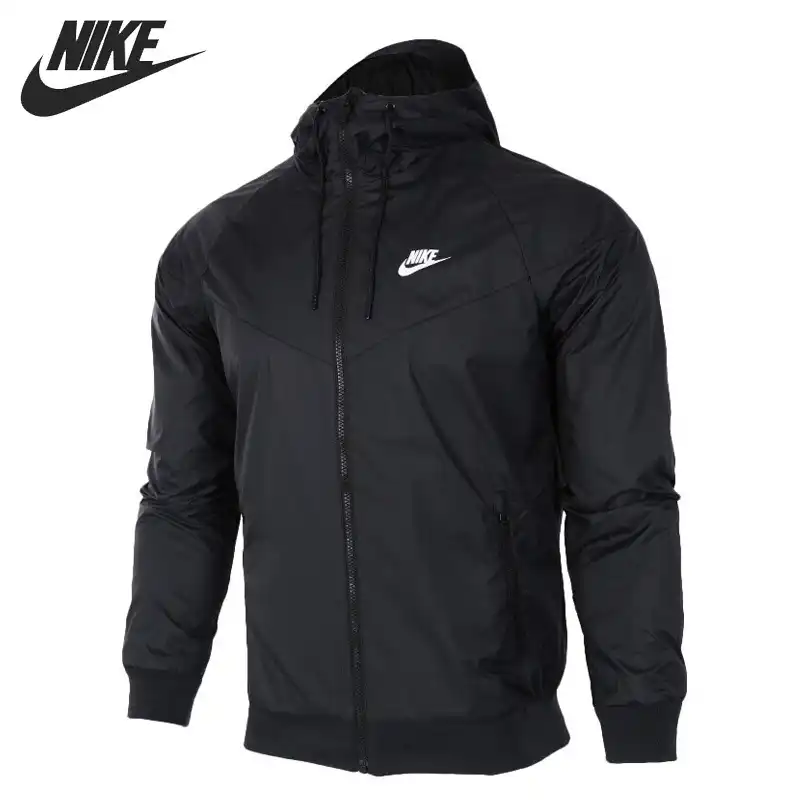nike sportswear windrunner mens
