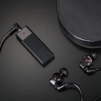 New Wireless Bluetooth Portable 3.5mm HIFI Headphone Amplifier Mini Stereo Earphone
New Wireless Bluetooth Portable 3.5mm HIFI Headphone Amplifier Mini Stereo Earphone