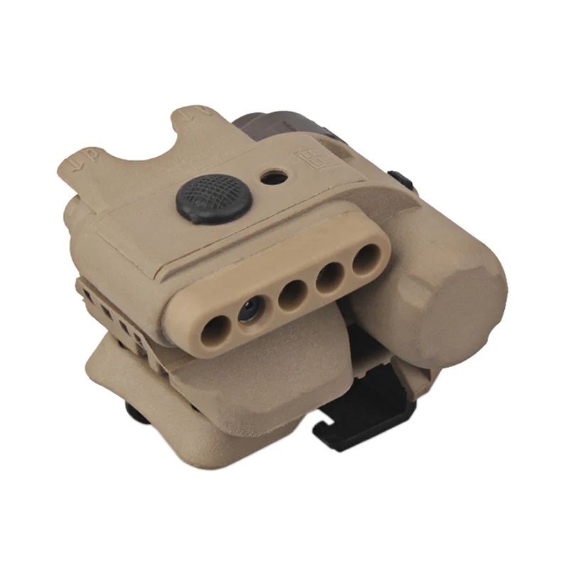 Emersongear Тактический фотошлем HL1-A с камерой + видео плюс для быстрого шлема выделенный кронштейн для трека для страйкбола для охоты на Wargame
Emersongear Тактический фотошлем HL1-A с камерой + видео плюс для быстрого шлема выделенный кронштейн для трека для страйкбола для охоты на Wargame