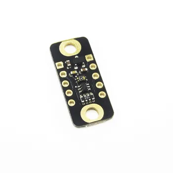 I2C VEML6075 UVA UVB Solar Ultraviolet Light Intensity Sensor Detection Module diy electronics
I2C VEML6075 UVA UVB Solar Ultraviolet Light Intensity Sensor Detection Module diy electronics