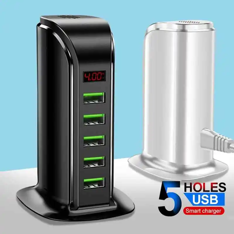 Charging station Charging station