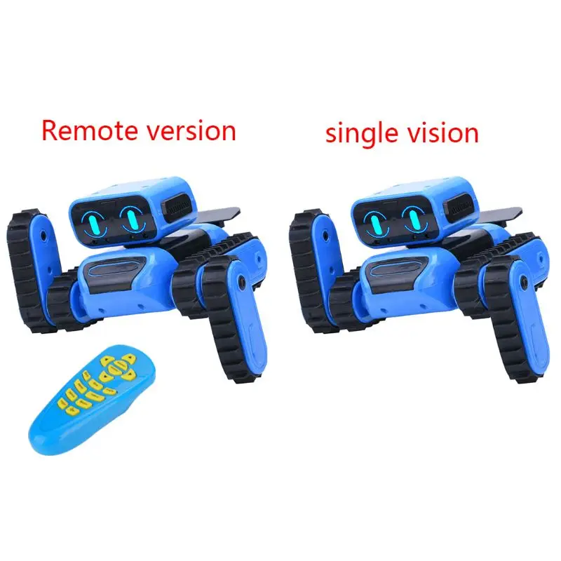 DIY Assembled Intelligent Induction Robot Follow Gesture Sensor Avoid Obstacles 203E
DIY Assembled Intelligent Induction Robot Follow Gesture Sensor Avoid Obstacles 203E