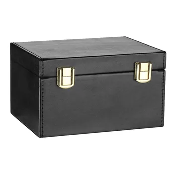 Anti Theft Faraday Box Car Keyless Signal Blocker RFID Faraday Key Fob Protector Prevent Your Key Fob for Privacy Protection
Anti Theft Faraday Box Car Keyless Signal Blocker RFID Faraday Key Fob Protector Prevent Your Key Fob for Privacy Protection