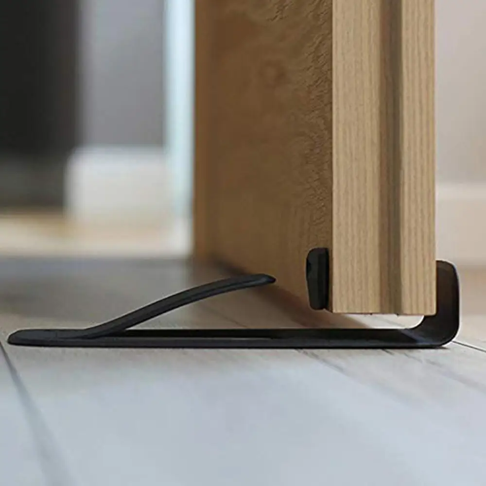 Study Bedroom Simple Multi-Function Door Stop Innovation Keeps The Door Open Wedge Door Retainer
Study Bedroom Simple Multi-Function Door Stop Innovation Keeps The Door Open Wedge Door Retainer