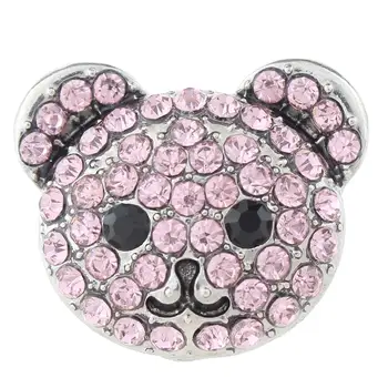 JaynaLee 18- 20mm Snap Charm Pops Fit Ginger Snaps bracelets for women men gifts GJL0356
JaynaLee 18- 20mm Snap Charm Pops Fit Ginger Snaps bracelets for women men gifts GJL0356