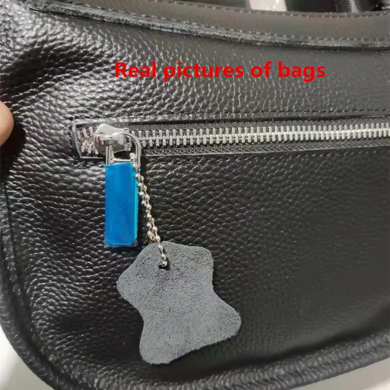 Fashion Genuine Leather Ladies Shoulder Bag Simple Crossbody Bags for Women Luxury Brand HandBags Women Bags Designer Totes Bags Fashion Genuine Leather Ladies Shoulder Bag Simple Crossbody Bags for Women Luxury Brand HandBags Women Bags Designer Totes Bags