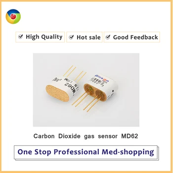 heat-conduction CO2/Carbon Dioxide gas sensor MD62
heat-conduction CO2/Carbon Dioxide gas sensor MD62