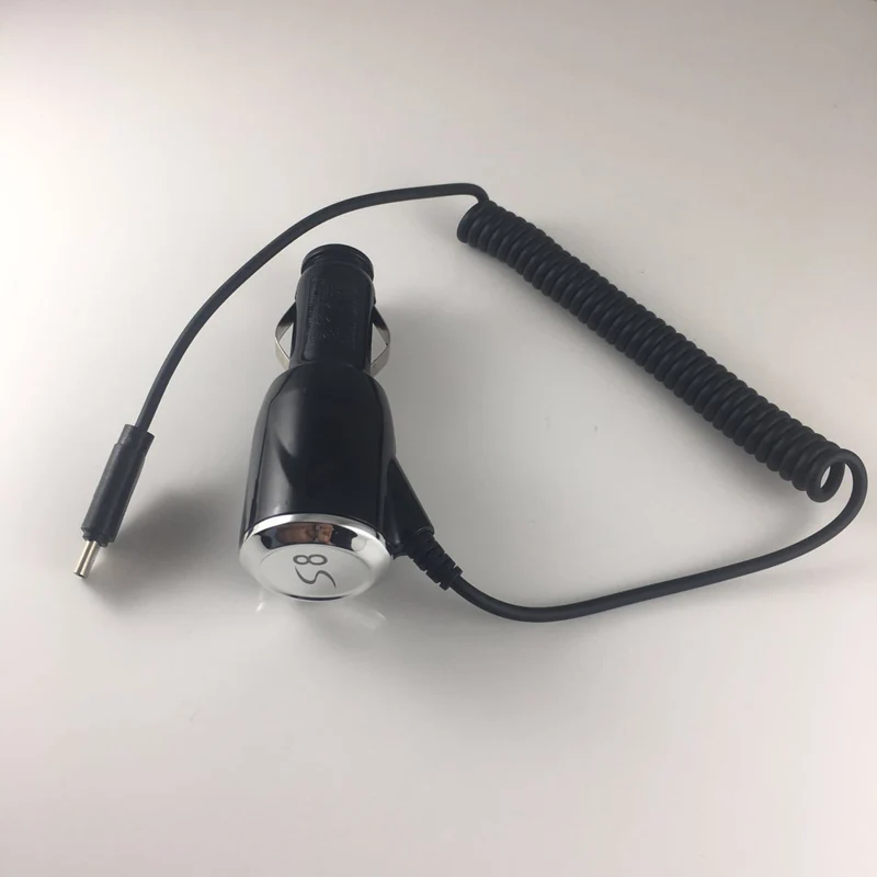 5V 2.1A LED Charger Adaptive Fast Charging Type-C Car Charger for Phone Charging Type C Port car Phone Charger DC 12V-24V
5V 2.1A LED Charger Adaptive Fast Charging Type-C Car Charger for Phone Charging Type C Port car Phone Charger DC 12V-24V