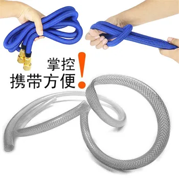 Electroplating Multifunctional High Pressure Water Gun 9 Function Front Trigger Water Spray Gun Metal Golden Car Wash Water Gun
Electroplating Multifunctional High Pressure Water Gun 9 Function Front Trigger Water Spray Gun Metal Golden Car Wash Water Gun