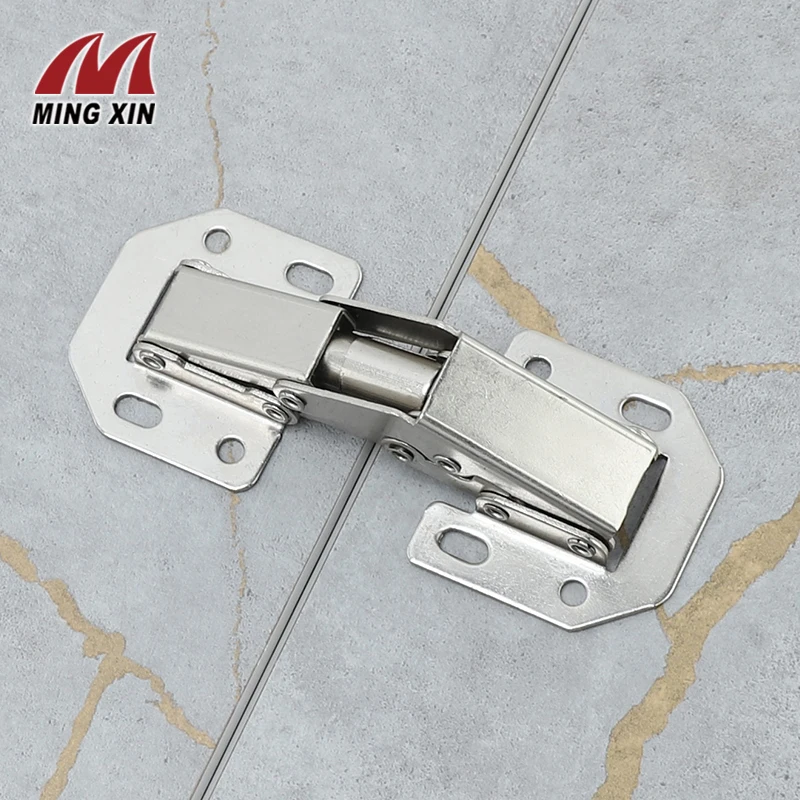 MX 90Degree3-4Inch Not Drilling Hole Cabinet Hinge Cabinet door soft closing hinge Hydraulic buffer hinge Furniture hardware
MX 90Degree3-4Inch Not Drilling Hole Cabinet Hinge Cabinet door soft closing hinge Hydraulic buffer hinge Furniture hardware