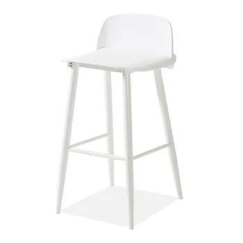 Plastic Chair Northern Europe Table Chair Wit Chair Concise Coffee Leisure Time Chair Plastic Cement Dining Chair
Plastic Chair Northern Europe Table Chair Wit Chair Concise Coffee Leisure Time Chair Plastic Cement Dining Chair